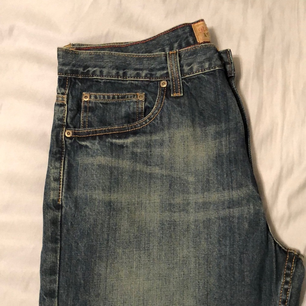 Red Camel Jeans